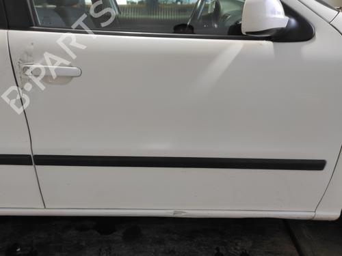 Right front door SEAT TOLEDO II (1M2) 1.9 TDI | BP24480801C3