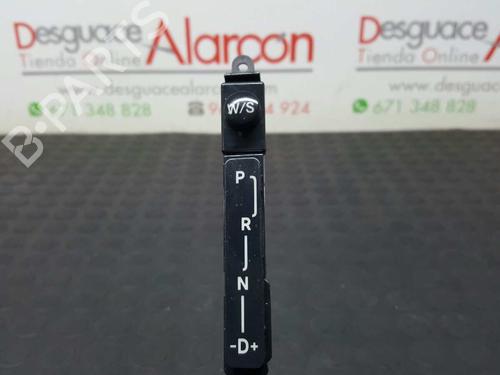 Pomo de la palanca de cambios MERCEDES-BENZ E-CLASS (W211) E 270 CDI (211.016) (177 hp) 14530997