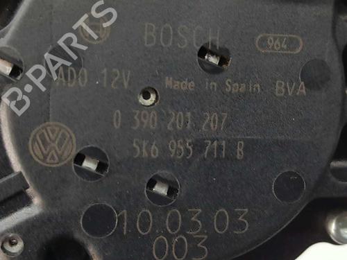 Viskermotor bakrute VW POLO V (6R1, 6C1) 1.6 TDI | BP3164106M102 