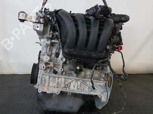 Engine MAZDA 3 (BM, BN) 2.0 | BP6421221M1