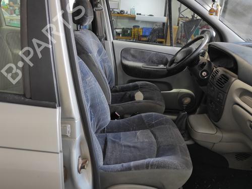 Used Parts RENAULT MEGANE Scenic (JA0/1_) 1.9 dTi (JA0N) (98 hp) 4281594