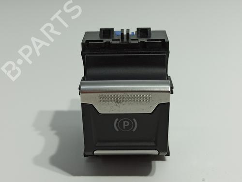 Używane Przełącznik PEUGEOT 2008 I (CU_) 1.2 THP 130 / PureTech 130 (130 hp) 19426289