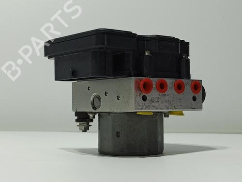 Used ABS pump NISSAN X-TRAIL III (T32_, T32R, T32RR) 1.6 dCi (T32) (130 hp) 17761758