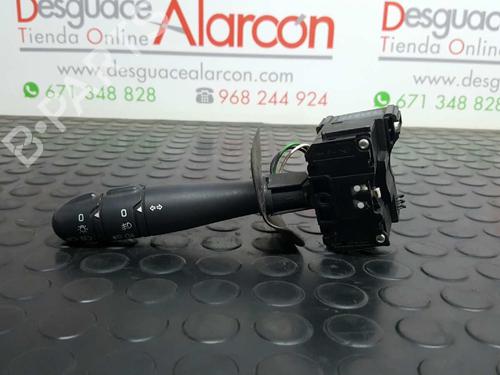 Used Steering column stalk RENAULT CLIO II (BB_, CB_) 1.2 16V (BB05, BB0W, BB11, BB27, BB2T, BB2U, BB2V, CB05,... (75 hp) 2734188