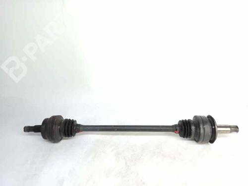 Used Right rear driveshaft MERCEDES-BENZ E-CLASS T-Model (S212) E 220 CDI / BlueTEC (212.001, 212.002) (170 hp) 3331427