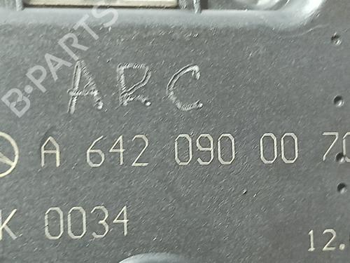 Throttle body MERCEDES-BENZ M-CLASS (W164) | BP13083748M82