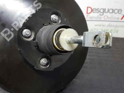 Servo brake MERCEDES-BENZ CITAN Box Body/MPV (W415) 109 CDI (415.601, 415.603, 415.605) | BP2773298M42 