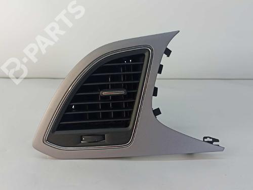 Used Air vent SEAT LEON (5F1) 1.2 TSI (110 hp) 11640251