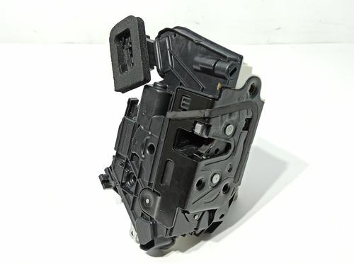 Used Front right lock SKODA OCTAVIA III Combi (5E5, 5E6) 1.6 TDI (105 hp) 21784243