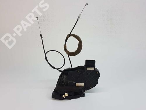 Used Front right lock MAZDA 3 (BK) 1.6 DI Turbo (109 hp) 6800638