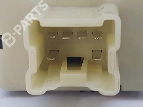 Right front window switch RENAULT CLIO IV (BH_) 1.5 dCi 90 | BP9242572I26 