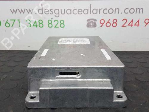 Elektronisk modul MERCEDES-BENZ S-CLASS (W220, V220) S 320 CDI (220.025, 220.125) | BP2741847M83