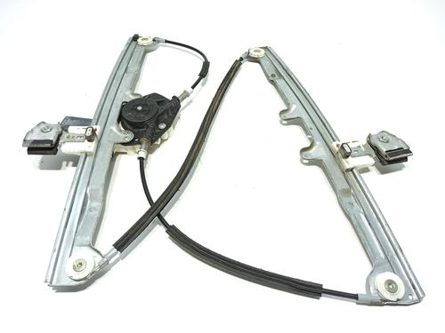 Used Front right window mechanism Front right window mechanism MITSUBISHI COLT VI (Z3_A, Z2_A) [2002-2012] 32988699 32988699