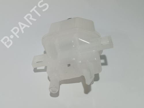 Expansion tank TOYOTA COROLLA Saloon (_E21_) 1.8 VVTi Hybrid (ZWE211, MZEA12) | BP15136125C120 