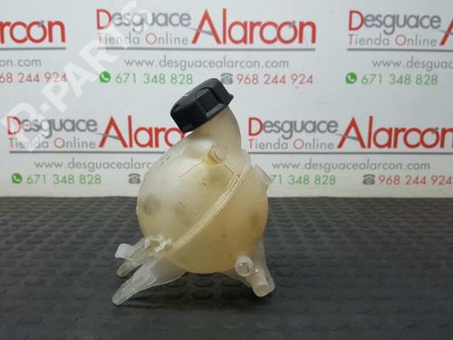 Vaso de expansão PEUGEOT 207 SW (WK_) 1.6 HDi (90 hp) 2739152