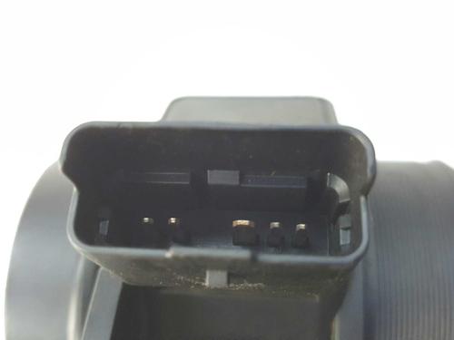 Mass air flow sensor PEUGEOT 406 (8B) 2.0 HDI 110 | BP7636861M95 