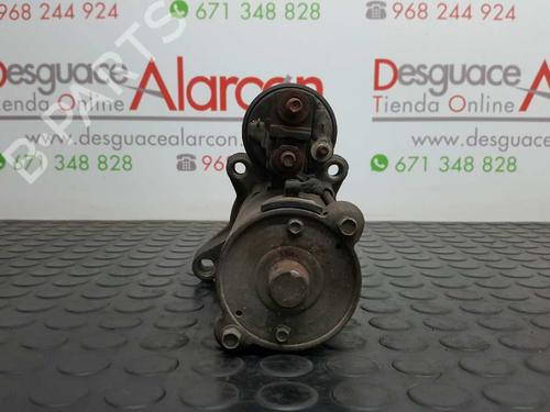 Starter FORD ESCORT VI (GAL, AAL, ABL) 1.8 TD | BP2752480M8