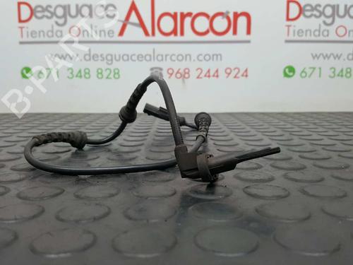 Autre RENAULT MEGANE III Hatchback (BZ0/1_, B3_) 1.5 dCi (86 hp) 14529324
