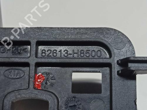 Front left interior door handle KIA STONIC (YB) 1.0 T-GDi Eco-Dynamics+ | BP9170956I13