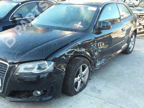 Pipe AUDI A3 (8P1)  | BP14528852M125 