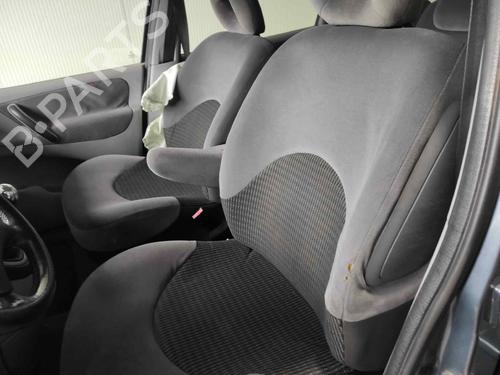 Rør CITROËN XSARA PICASSO (N68) 1.6 HDi | BP14542562M125 