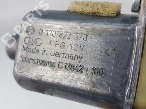 Right front window motor VW GOLF VII (5G1, BQ1, BE1, BE2) 1.6 TDI | BP4897894E20 