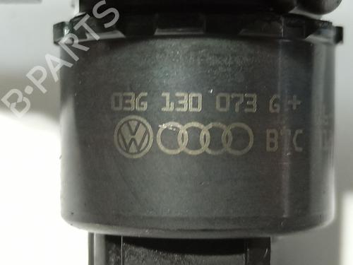 Injector VW JETTA III (1K2) 2.0 TDI | BP33437119M100 - Image 5