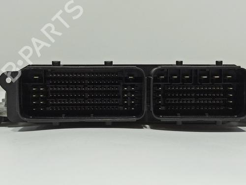 Engine control unit (ECU) CITROËN C3 III (SX) 1.5 BlueHDi 100 (SXYHYP, SXYHTU) | BP11143590M57