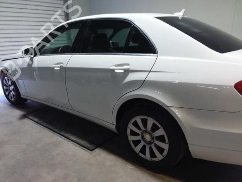 Modulo confort MERCEDES-BENZ E-CLASS (W212) E 220 CDI / BlueTEC (212.001, 212.002) | BP7550943M56
