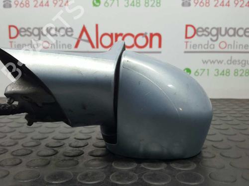 Right mirror CITROËN C4 I (LC_)  | BP2759524C27 