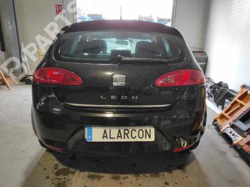 Washer pump SEAT LEON (1P1) 1.9 TDI | BP14539449E24 
