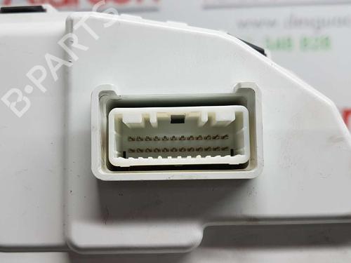 Instrument cluster MITSUBISHI ASX (GA_W_) 1.6 MIVEC (GA1W) | BP2768730C47