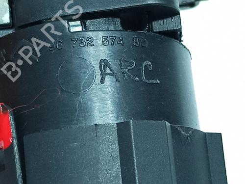 Ignition barrel CITROËN JUMPY III Van (V_) 2.0 BlueHDi 150 | BP15381251M48 