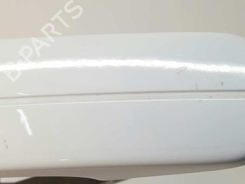 Front right exterior door handle FORD FOCUS III 1.6 TDCi | BP4953037C129