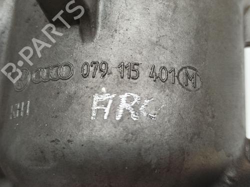 Support AUDI A6 C6 (4F2) 4.2 FSI quattro | BP14539418C155 