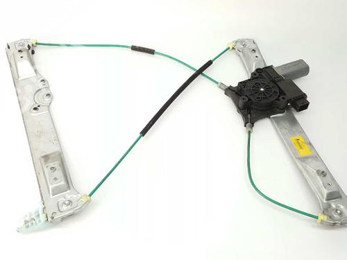 Used Front left window mechanism OPEL CORSA D Hatchback Van (S07) 1.3 CDTI (L08) (75 hp) 4588069