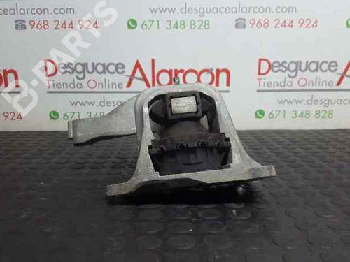 Engine mount RENAULT MEGANE III Hatchback (BZ0/1_, B3_) 1.5 dCi | BP10263636M89 