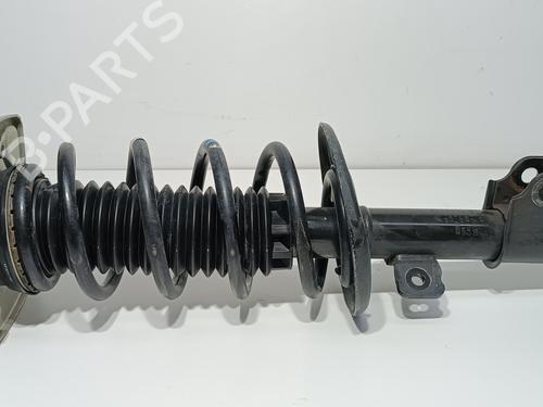 Used Right front shock absorber PEUGEOT EXPERT Bus (V_) 1.6 BlueHDi 115 (115 hp) 18897828