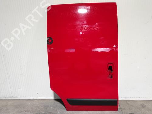 Used Right slide door FIAT FIORINO Box Body/MPV (225_) 1.4 Natural Power (225BXC1A, 225AXC1A) (78 hp) 11956046