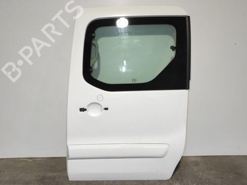 left-slide-door-peugeot-partner-box-bodympv-2008-33655010 main image