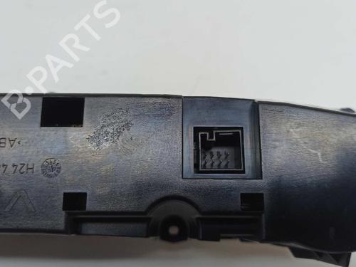 Climate control MERCEDES-BENZ E-CLASS (W211) E 400 CDI (211.028) | BP7201382I5