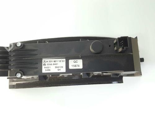 Switch MERCEDES-BENZ S-CLASS (W221, V221) S 320 CDI (221.022, 221.122) | BP11387705I30
