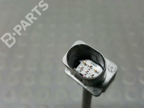 Electronic sensor PEUGEOT 208 I (CA_, CC_) 1.6 HDi | BP8748872M84 