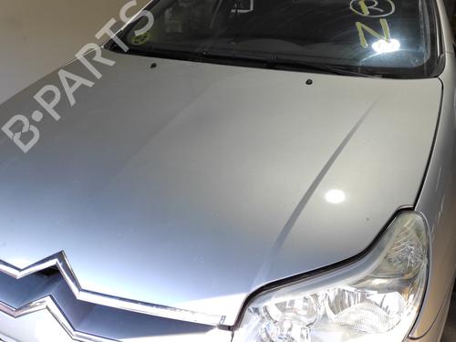 Hood CITROËN C5 II (RC_) 1.6 HDi (RC8HZB) | BP23436983C1