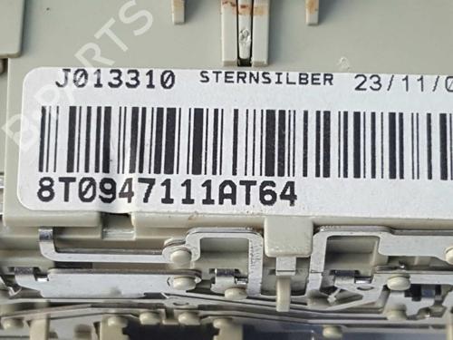 Interior roof light AUDI A4 B8 (8K2) 2.0 TDI | BP11387746I8 