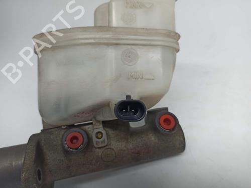 Brake master cylinder FIAT PANDA (169_) 1.2 Natural Power (169.AXB1A) | BP4973542M77 