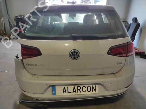 Teile für VW GOLF VII (5G1, BQ1, BE1, BE2) 1.0 TSI (110 hp) 4280522 