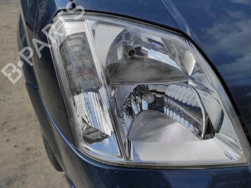 Retrovisor izquierdo OPEL MERIVA A MPV (X03) 1.7 CDTI (E75) | BP13873517C26 