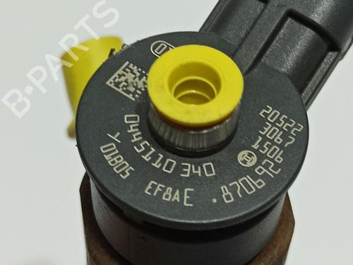 Injector PEUGEOT PARTNER Box Body/MPV | BP37405803M100 - Image 5