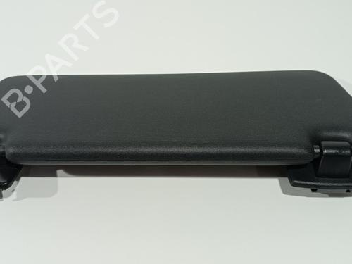 Used Left sun visor MERCEDES-BENZ A-CLASS (W177) A 180 d (177.010) (116 hp) 19037909